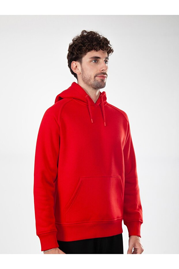 هودي أساسي عادي C108 - 3