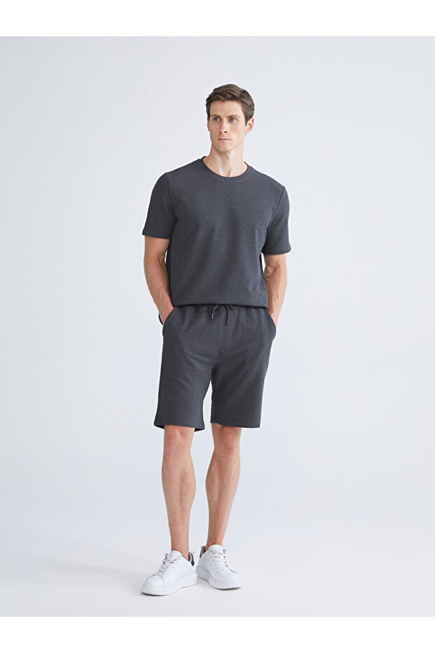 Quality Pieces from Çelebi Store Regular Fit Men's Shorts