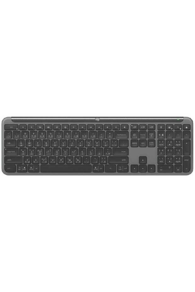 لوحة مفاتيح Signature Slim K950