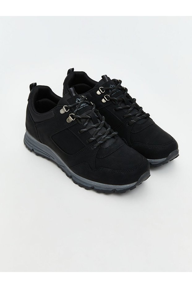 Quality Parts Lace-Up Men's Sports Trekking Shoes from Çelebi Store