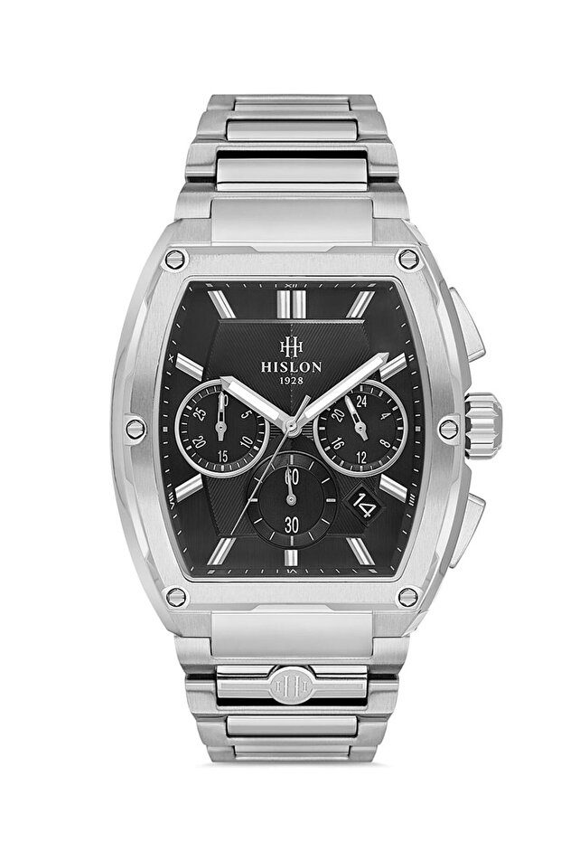 MS151S-04SS Erkek Kol Saati - 1