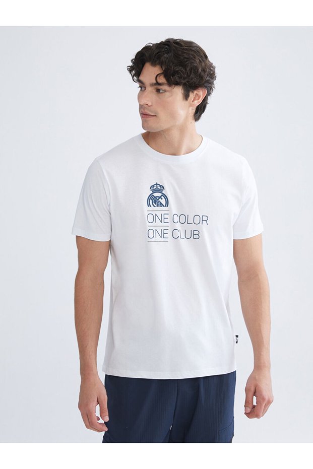 I Sıfır Roba Yaka Tarftar Printed Printed Men's Fan T-Shirt from Freezen Store
