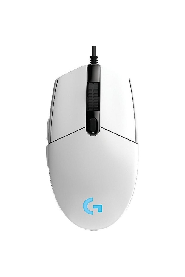 G203 LIGHTSYNC RGB Gaming Mouse - 1