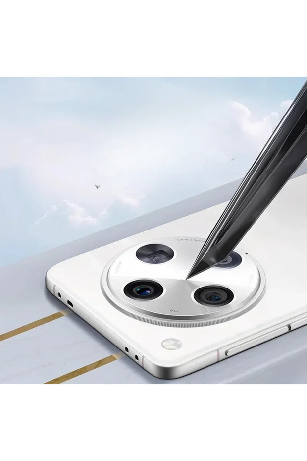 Find X8 pro Camera Lens for OPPO Find X8 Ultra Find X8 Pro X8S Plus + Camera Protectors Tempered Gla - 3