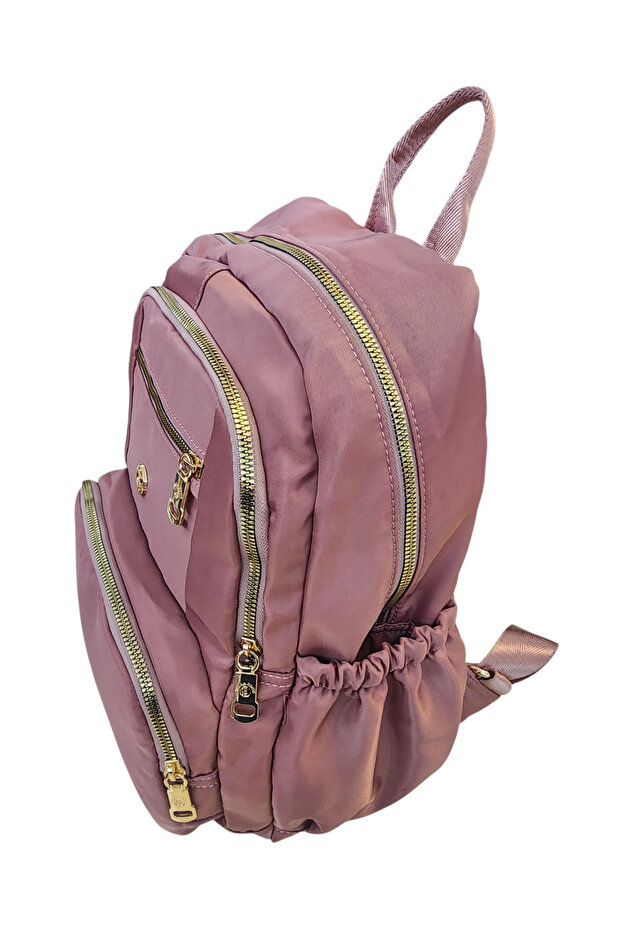 Imperteks Fabric Multi-Eye Backpack - 3