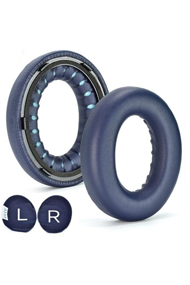 Blue Replacement Ear pads for BOSE 700 NC700 Headphones Memory Foam Ear Cushions High Quality Earpad