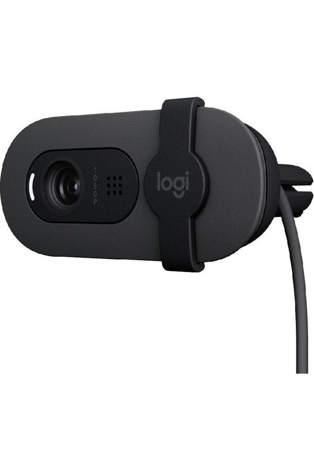 Brio 100 FHD Webcam - 3