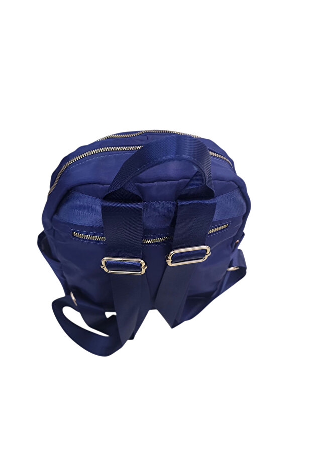 حقيبة ظهر من قماش إمبرتيكس متعددة الأقسام - 5