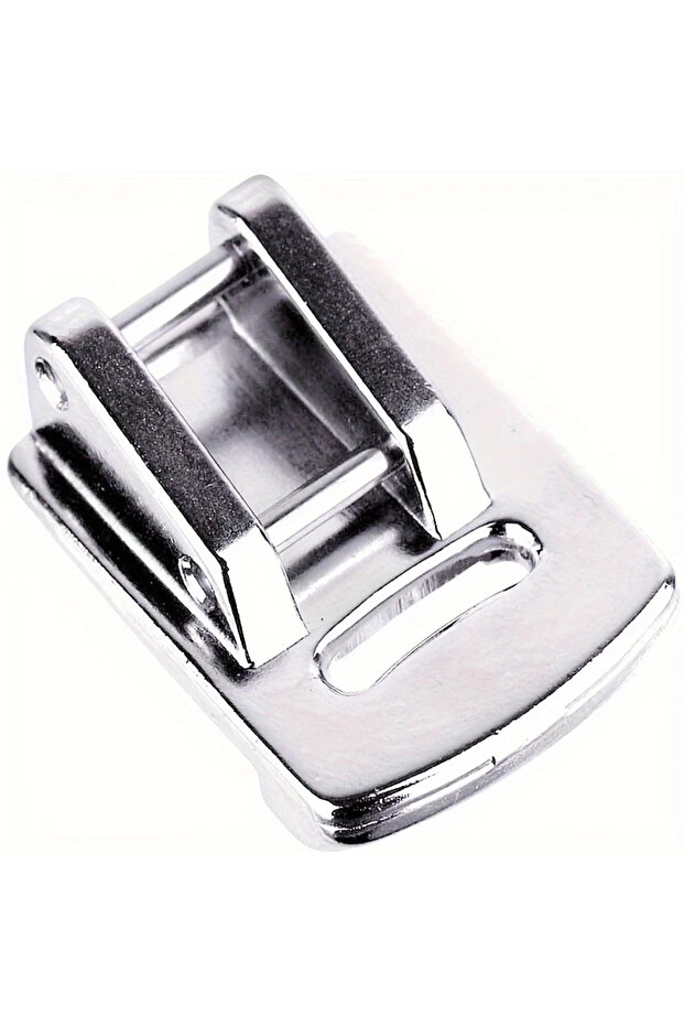 1pc Shirring Gathering Welying Foot Presser Hem Presser Foot Feet for Sewing Machine,Press Foot