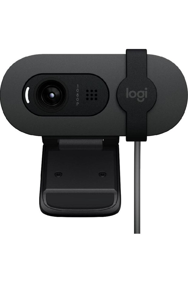 Brio 100 FHD Webcam - 1