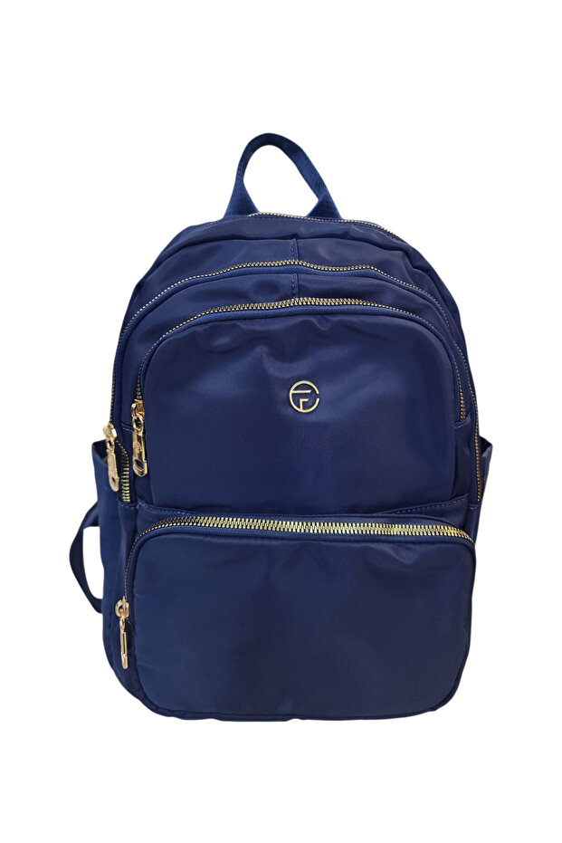 حقيبة ظهر من قماش إمبرتيكس متعددة الأقسام - 1