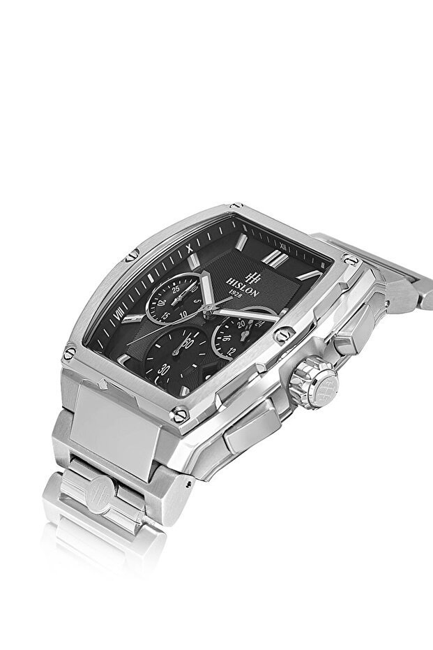 MS151S-04SS Erkek Kol Saati - 4