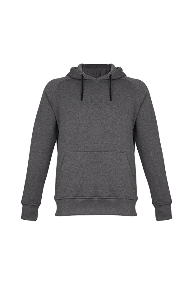 Basic Regular Hoodie C108 - 4