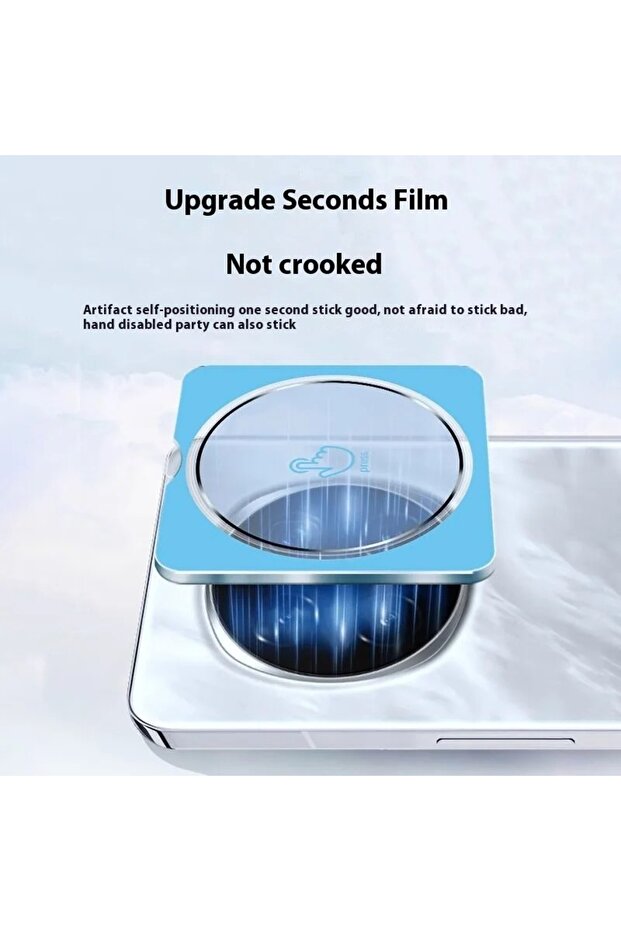 Find X8 pro Camera Lens for OPPO Find X8 Ultra Find X8 Pro X8S Plus + Camera Protectors Tempered Gla - 4