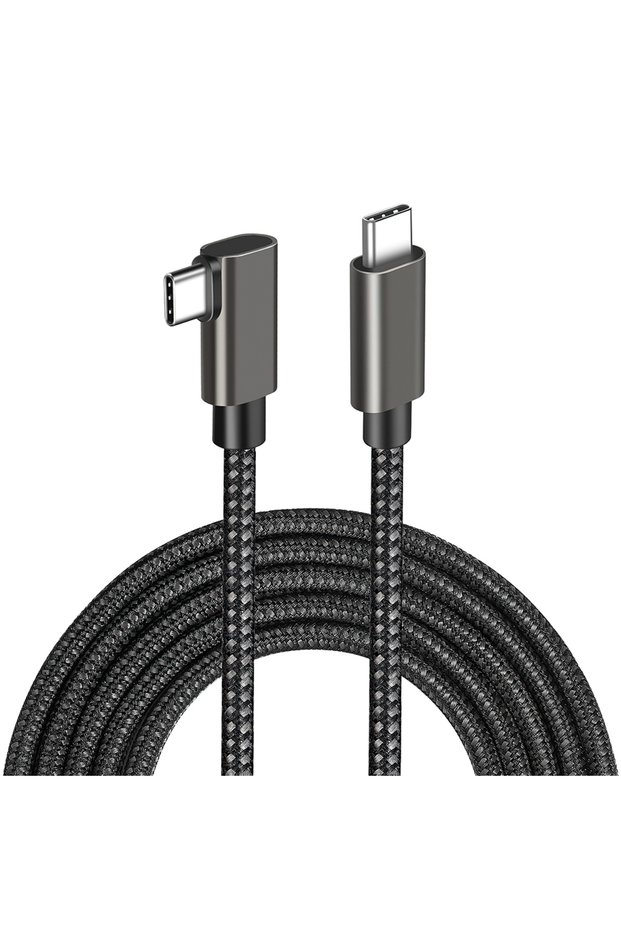 USB C-C 5M 5m VR Link Cable for Oculus Quest 3 2 Pico 4 PS5 Steam USB 3.2 Type C Charging Data Cord