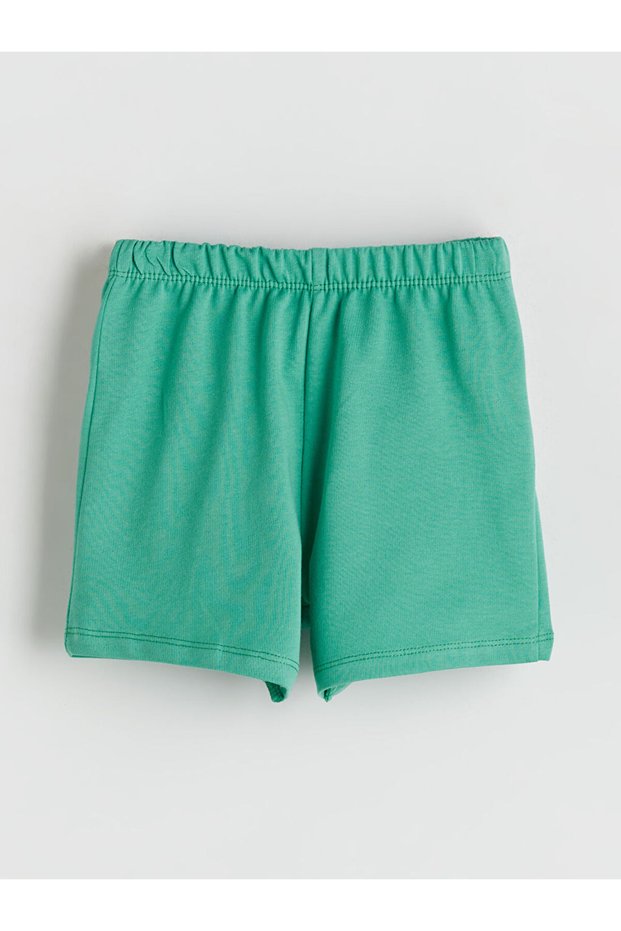 Quality Pieces from Çelebi Store: Baby Boy Shorts with Waistband