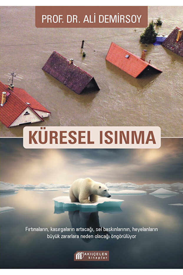 Küresel Isınma - 1