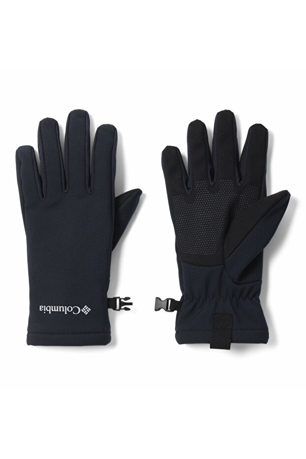 Kruser Ridge III Softshell Kadın Eldiven - 1