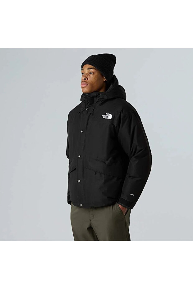 M MOUNTAIN DOWN JACKET - 2