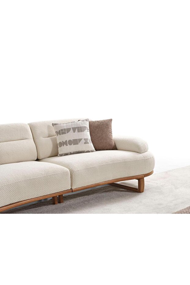 Giola Koltuk Takımı - 4