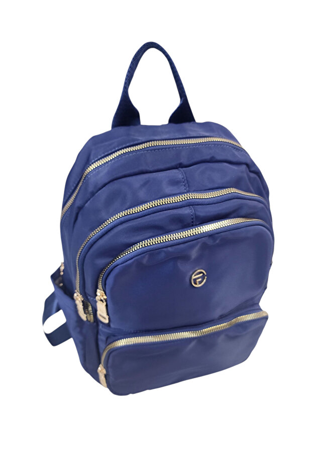 حقيبة ظهر من قماش إمبرتيكس متعددة الأقسام - 6