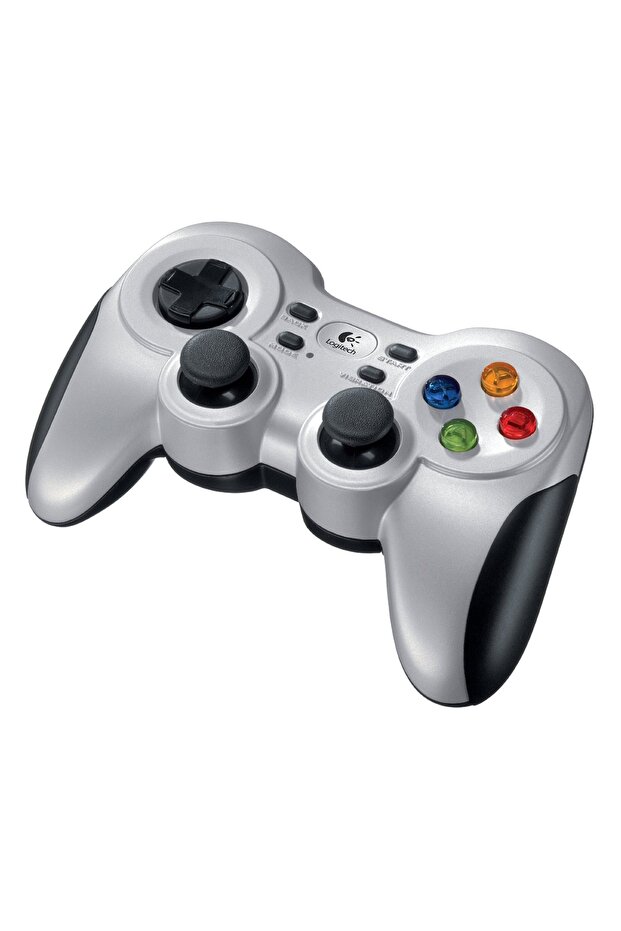 F710 GamePad Controller - 3