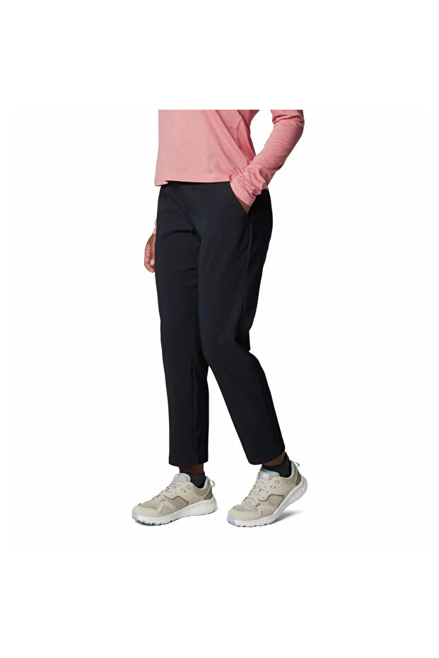 AK3683 ALL SEASONS PULL ON PANT - 3