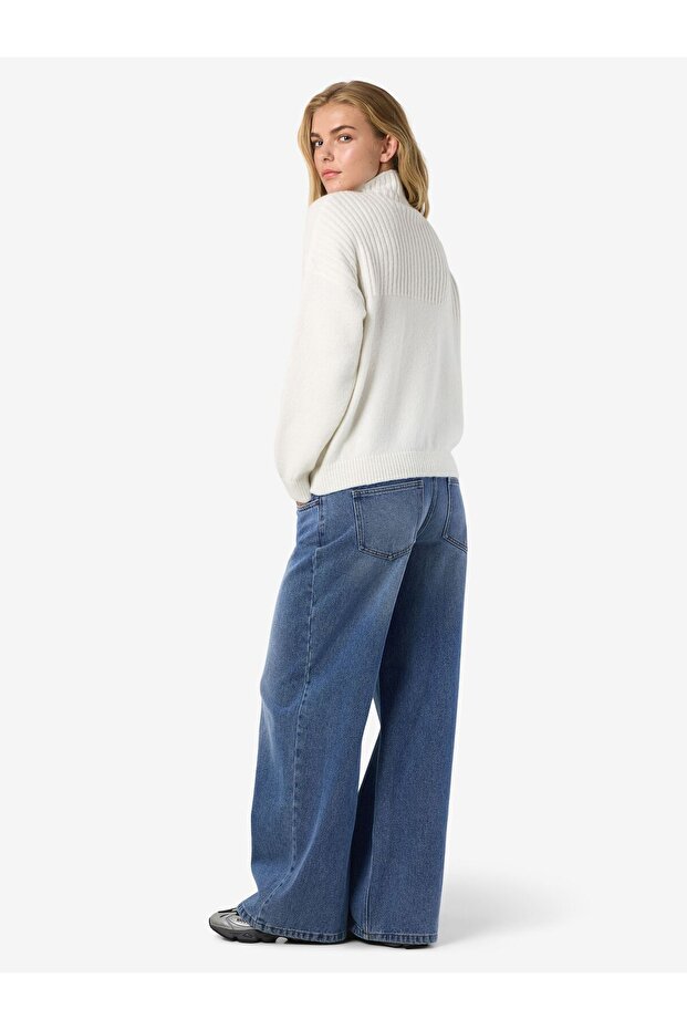 Jumper Strick - 4