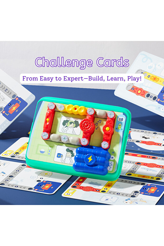 Little Electrical Engineer Kit - 5