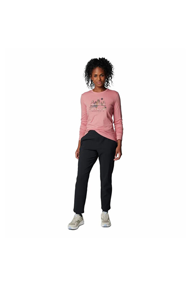 AK3683 ALL SEASONS PULL ON PANT - 4