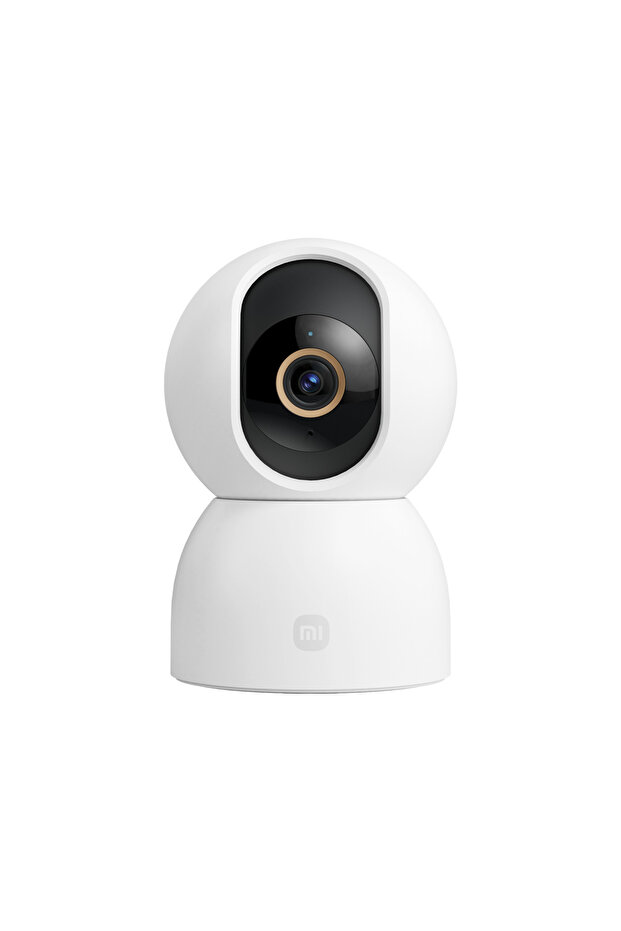 Smart Camera C500 Akıllı Ev Kamerası - 6MP 3.5K İnsan ve Evcil Hayvan Algılama (Xiaomi TR Garantili) - 9