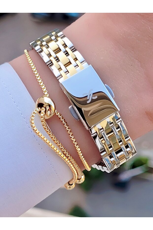 Kadın Kol Saati - 2