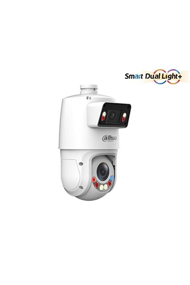 4MP+4MP SPEEDOME 25X Zoom SDT4E425-4F-GB-A-PV1 TIOC KAMERA - 2