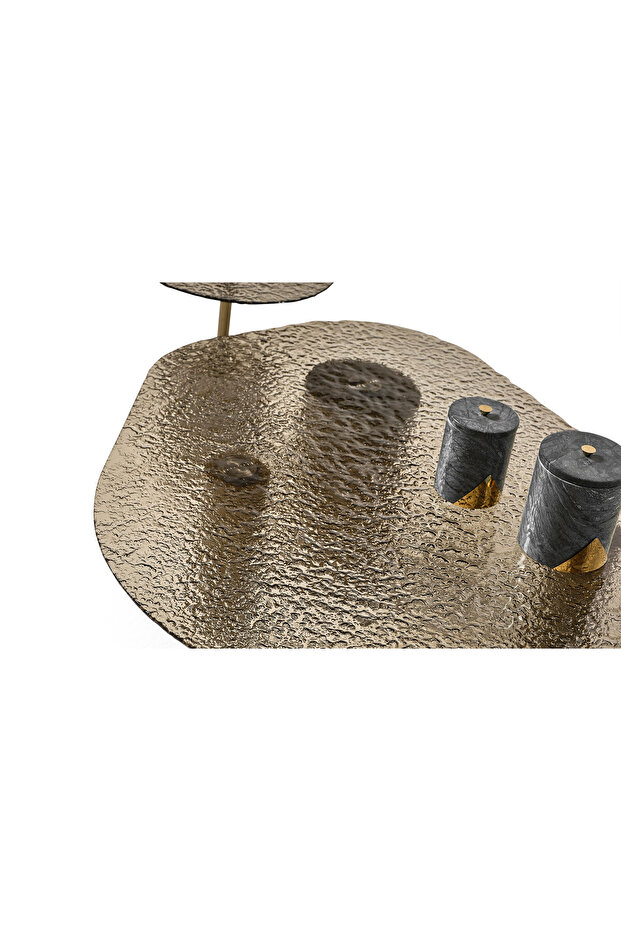 Bold Orta Sehpa Seti - 5