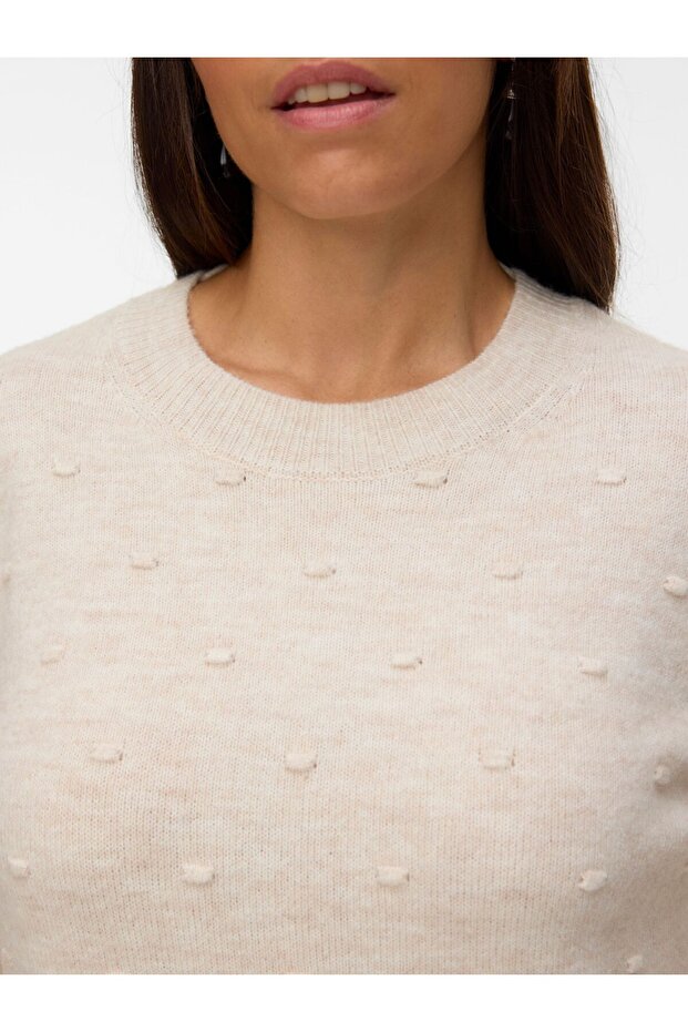 Strickpullover VMCFRANCESCA Strickpullover - 5