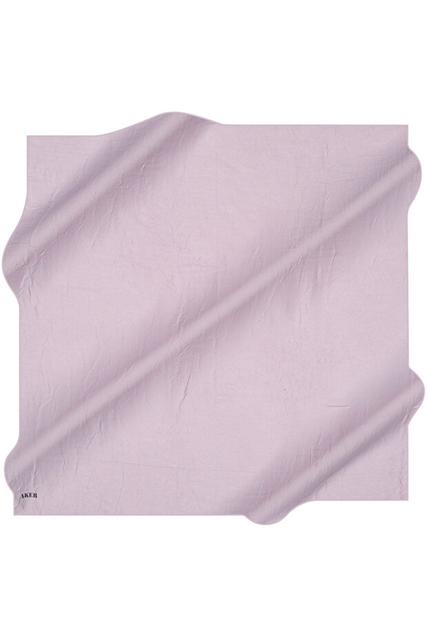 100X100 Kraş Eşarp - 1