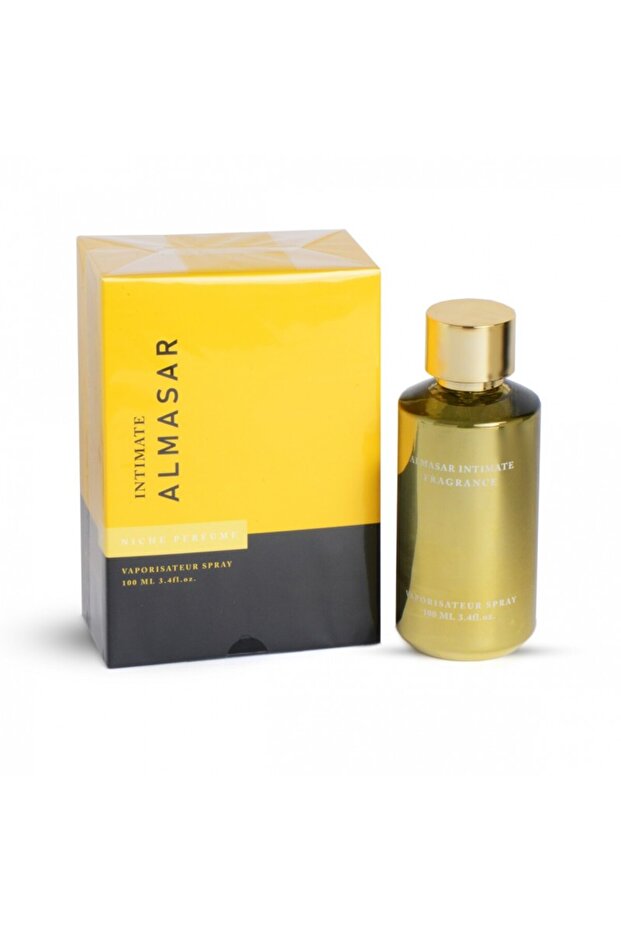 ALMASAR INTMATE 100ML perfume