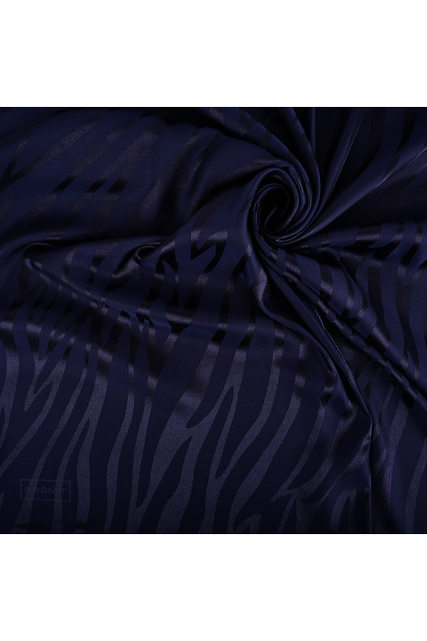 Premium Zebra Jakar Şal - 2