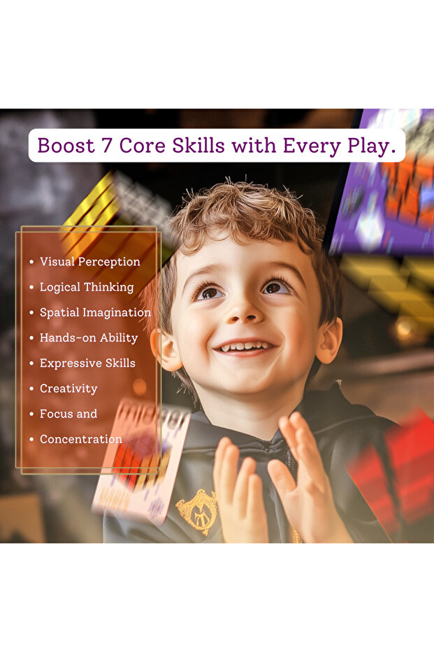 36-in-1 Magic Cube - 4