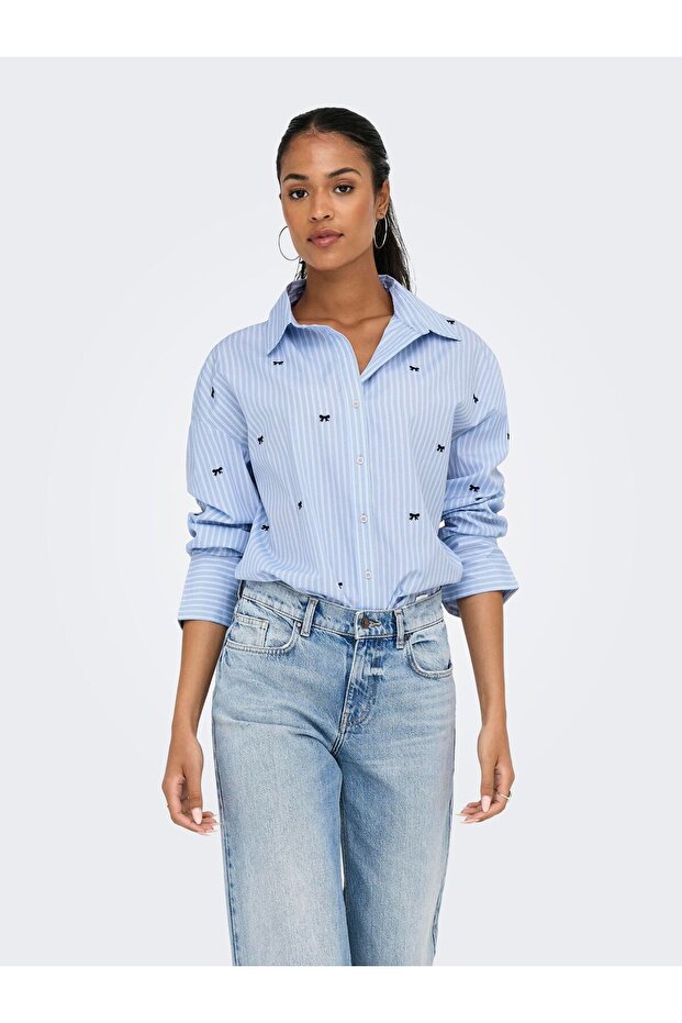 Hemd ONLOREGON Hemd - 1