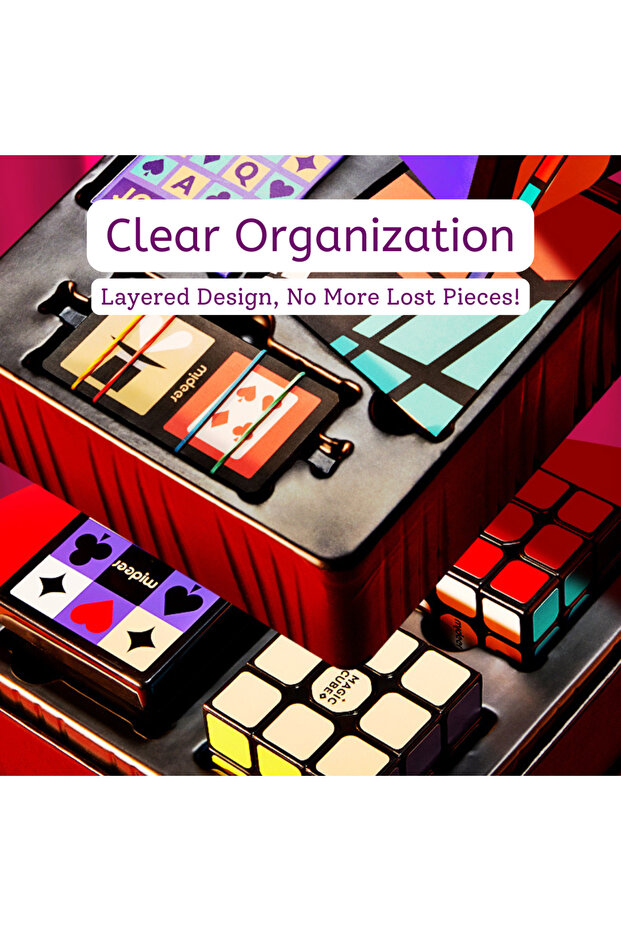 36-in-1 Magic Cube - 6