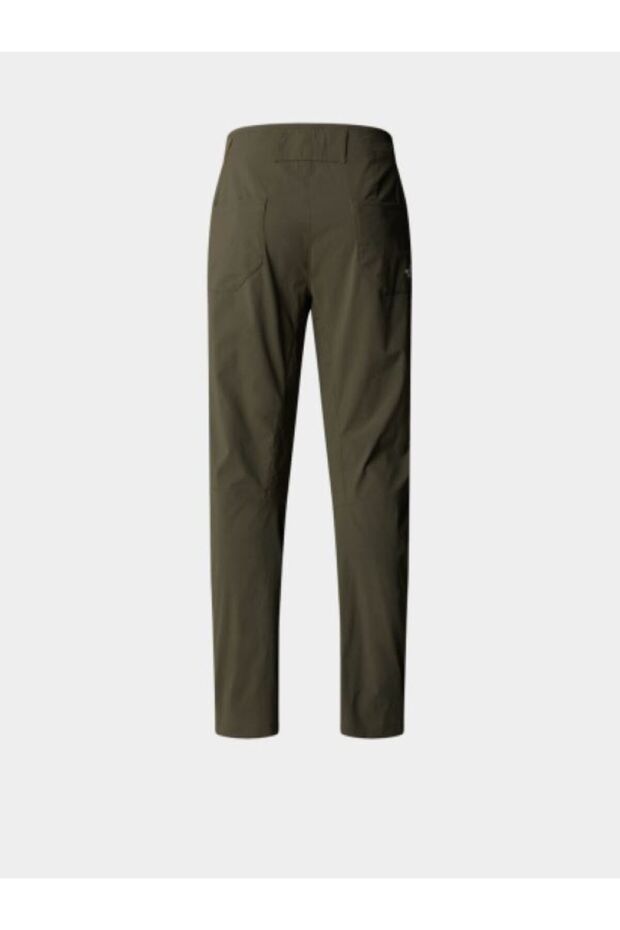 W EXPLORATION PANT - EU - 2