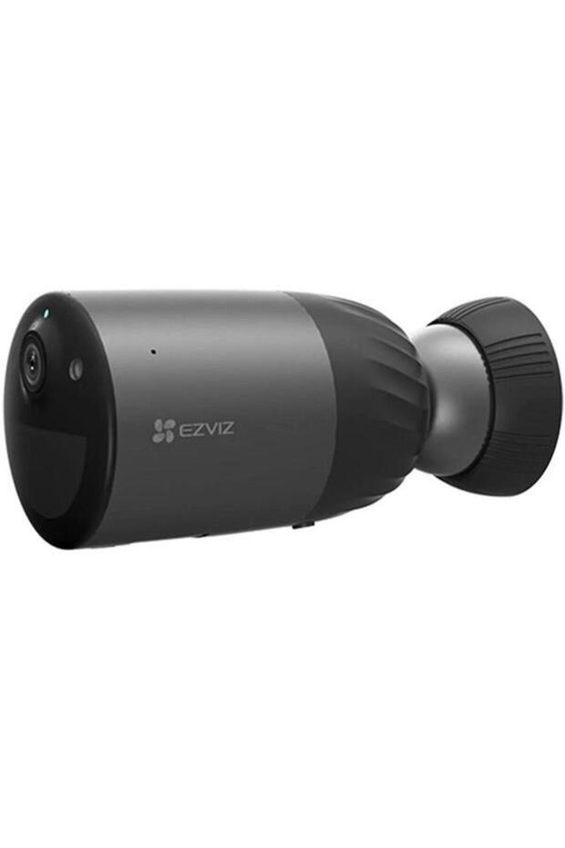 4Mp Bullet 2.8mm Cs-Bc1C Battery Powered Ip Camera - 1