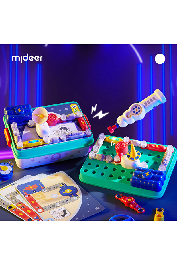 Little Electrical Engineer Kit - 2