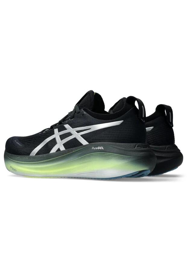Gel-Nimbus 27 Luxe Erkek Koşu Ayakkabısı - 4