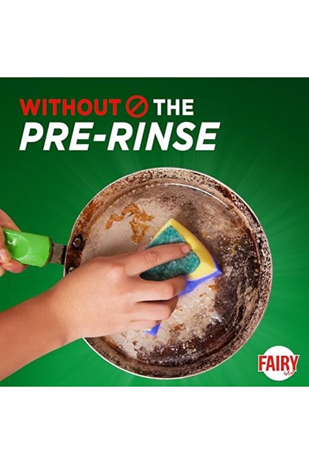 أقراص غسالة الأطباق الأوتوماتيكية بلاتينيوم، 70 قطعة - 6