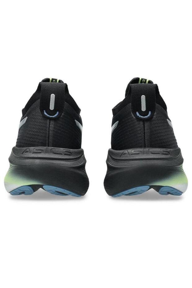 Gel-Nimbus 27 Luxe Erkek Koşu Ayakkabısı - 5