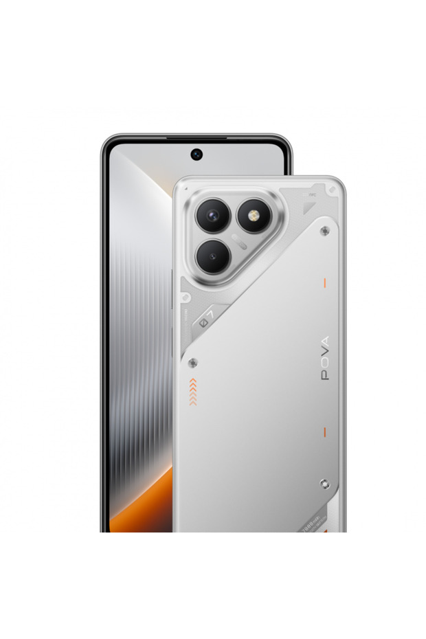 Pova7 256 جيجابايت - 1