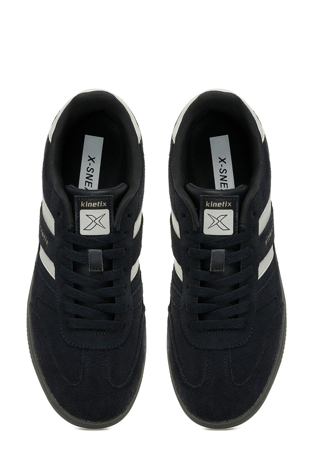 RUDOW S 5PR Lacivert Erkek Sneaker - 4