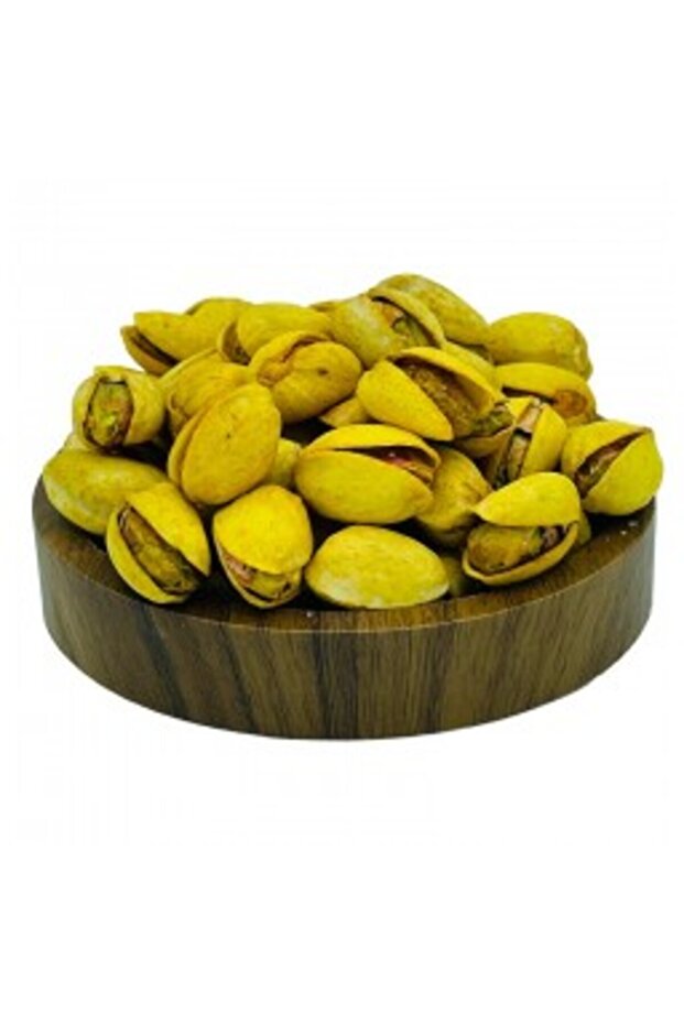 Pistachio with Lemon - 2